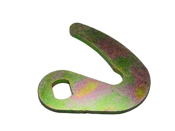 Imagem do produto - FECHO DO CAPO