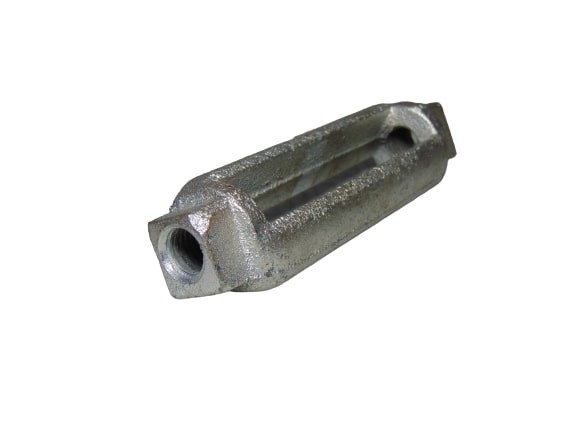 Imagem do produto - REGULADOR CENTRAL  DO ESTABILIZADOR 5/8 NC