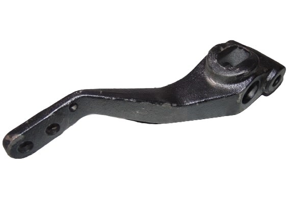 Imagem do produto - ALAVANCA FREIO LADO DIREITO