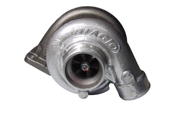 Imagem do produto - TURBINA