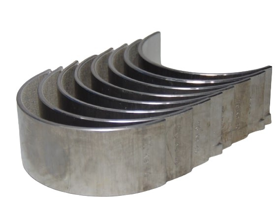 Imagem do produto - BRONZINA BIELA