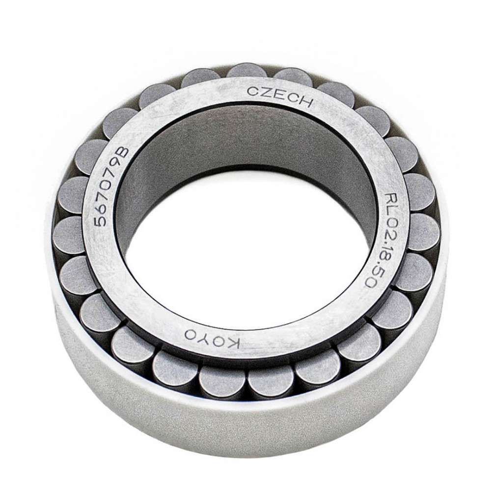 Imagem do produto - ROLAMENTO 36X54,10X22