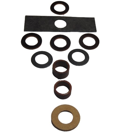 Imagem do produto - REPARO