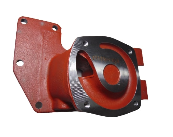 Imagem do produto - PECA INTERMEDIARIA BOMBA DAGUA PEQUENA