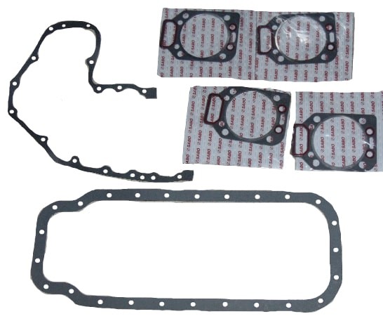 Imagem do produto - JOGO DE JUNTAS