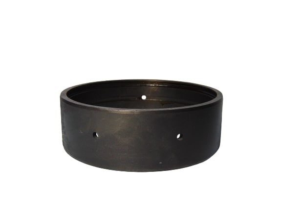 Imagem do produto - BUCHA AÇO  145X134X46,5  EXTERNA  MANCAL TRASEIRO