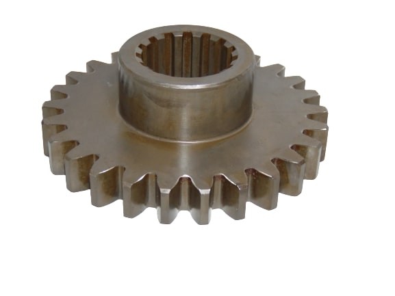 Imagem do produto - ENGRENAGEM DUPLA