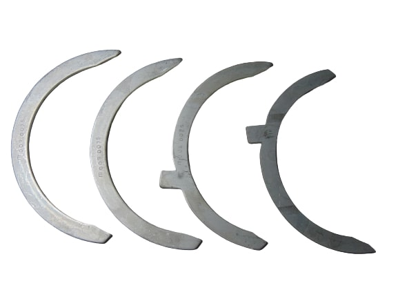 Imagem do produto - MWM JOGO ARRUELAS 4 PEÇAS – 424808A/ AE032075