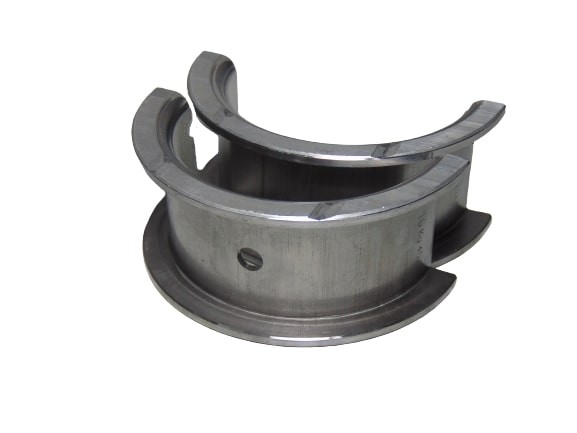 Imagem do produto - BRONZINA MANCAL CENTRAL