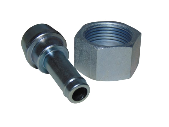 Imagem do produto - BICO RESERVATORIO ACO